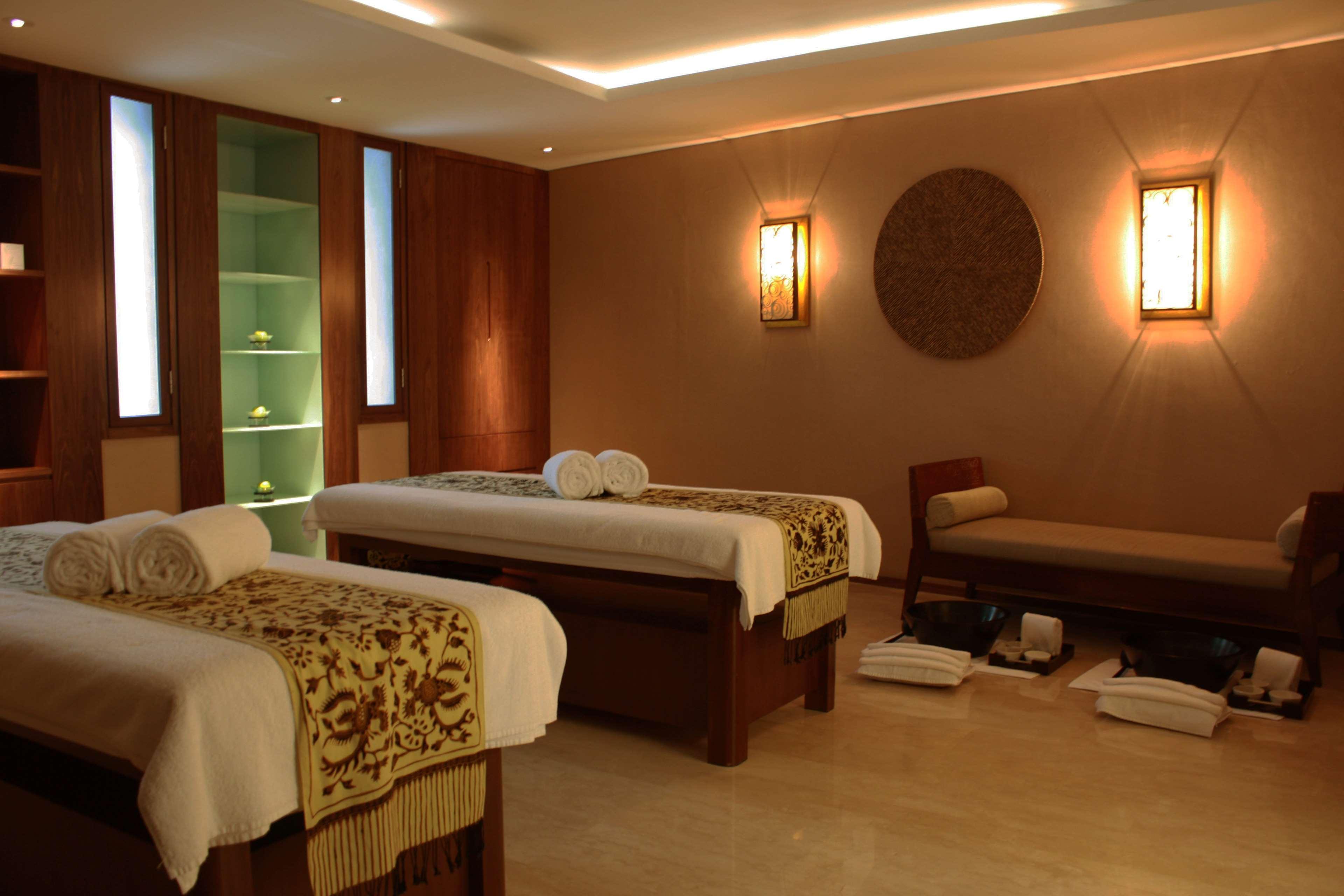 Hilton Bandung Hotel Faciliteiten foto